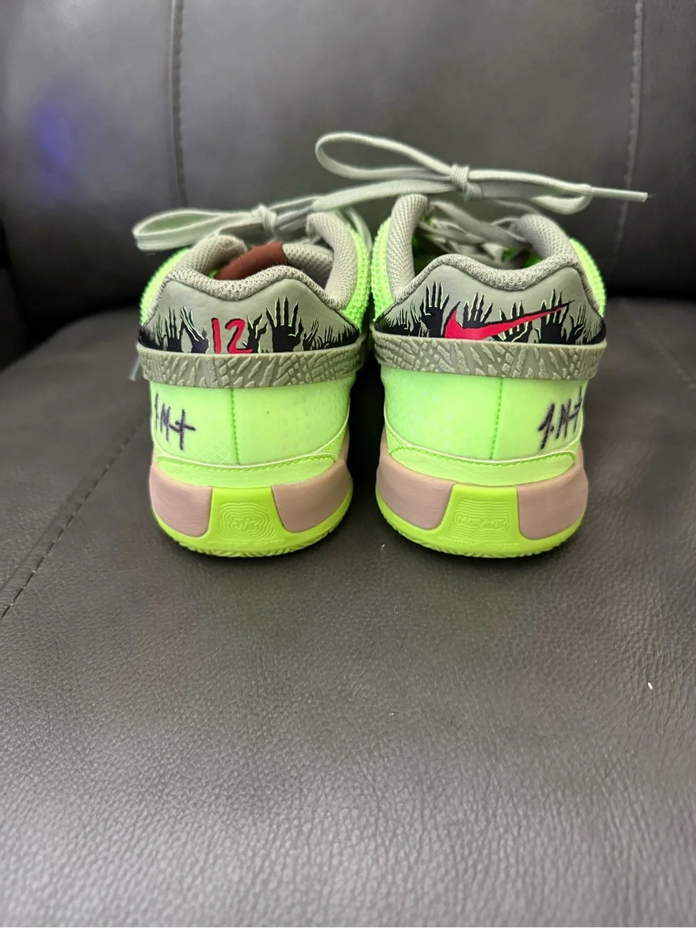 Nike Ja 1 